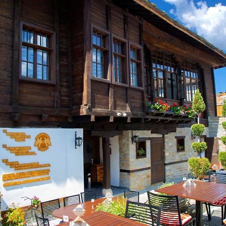 Соколови Къщи Gabrovo Luaran gambar