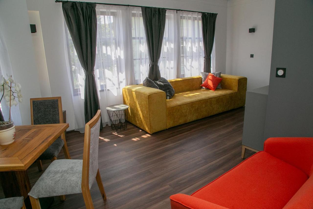 Соколови Къщи Gabrovo Luaran gambar