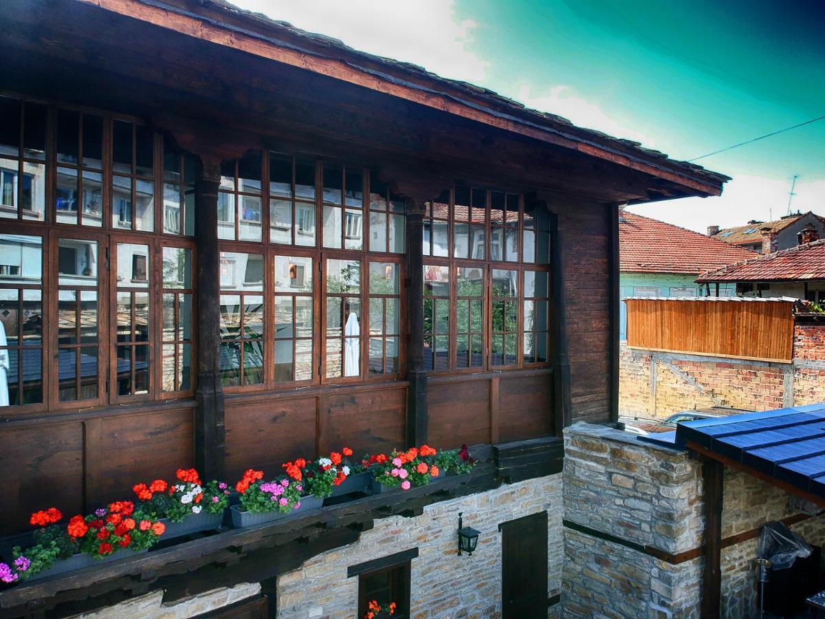 Соколови Къщи Gabrovo Luaran gambar