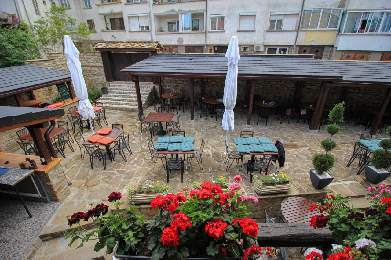 Соколови Къщи Gabrovo Luaran gambar