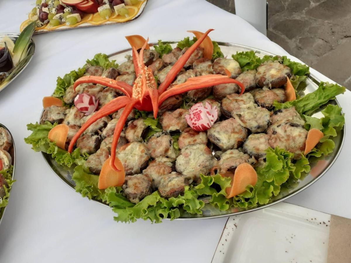 Соколови Къщи Gabrovo Luaran gambar